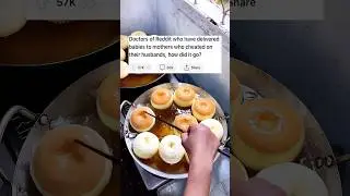 SHE GOT PREGNANT BY WHO! OMG...😳🤦🏻♀️ #askreddit #shorts #reddit #viral #viralvideo #reddit