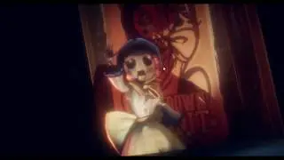 Showdown Bandit ep 2: Horrors of the Mine (M)