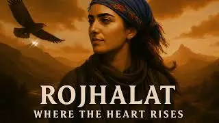 Rojhalat – Where the Heart Rises