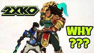 why do I even try... (2XKO)