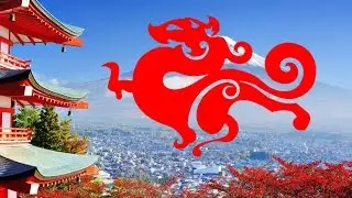Asian Domination