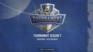 All About Tournament Season 7
