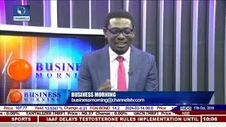 Analysing The NSE, Energy, NASD OTC, FMDQ OTC Markets Performance |Business Morning|