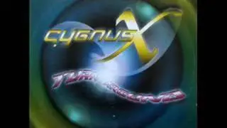 Cygnus X - Turn Around (Tony De Vit Trade Mix) '95