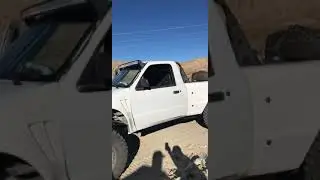 FORD RANGER PRERUNNER IG: GARZA_760
