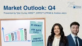 Market Outlook Q4 2025: Key Trends, AI Insights, and Portfolio Strategies