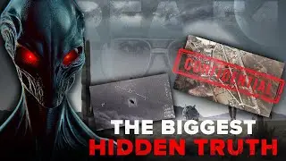 The Dark Side Of Area 51