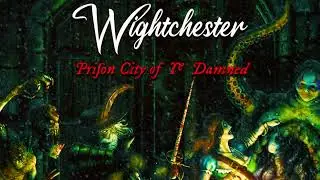 #TTRPG Wightchester Update - Check your Email, Spam Folder and IndieGoGo information
