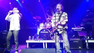 Tribo de Jah - Guts - Gladiators -ao vivo no Opiniao
