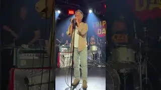 Tripping Daisy perform &ldquo;ROCketPop&rdquo; live at LPR, NYC on July 17, 2025