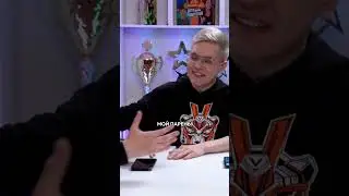 Кто по мнению SiD возьмёт 1х1 &ndash; GentlemaN или Sk1ll? #virtuspro #so2 #standoff2