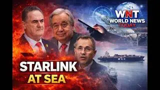 World News Today | International News Today | Breaking World News English | World News 16thJan'26