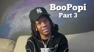 BooPopi: New Houston Artists Seeing More Money Than the OG&rsquo;s Did, Sleeping on the Floor&hellip;