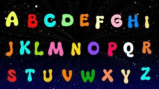 ABC Song 🎵 | Learn Uppercase and Lowercase Letters 🔠🔡 | Alphabet Song A to Z for Kids 👶