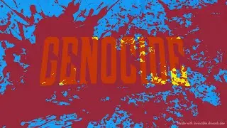 GENOCIDE - Omni Man vs Invincible