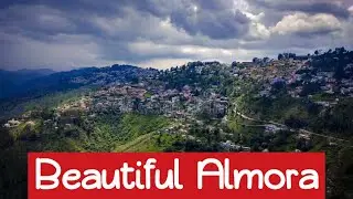 Travel vlog of Amlora | Travel vlog of Kumaon | Travel vlog