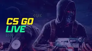 CSGO LIVE INDIA|| GRINDING FACEIT LVL 10 || NEW MOUSE EC2C  ||☜☆☞ole☜☆☞