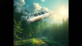 Healing Light - A Hopeful Soundscape created by Hope Makers with Heidi