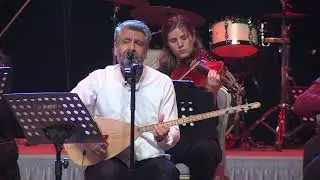 İpekyolu Senfonisi-Erdal Akkaya & Berlin Europa Oda Orkestrası
