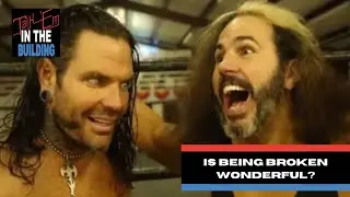 Will WWE Reincarnate BROKEN Matt & Jeff Hardy?