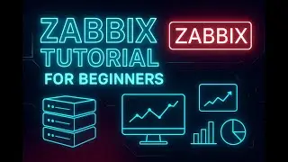 Bądź KOTEM Monitoringu 😺 | Kurs Zabbix krok po kroku dla początkujących 2025