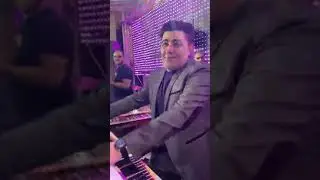الهام خالد والمرعب حماده محرم