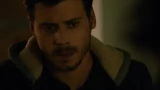 Blindspot trailer