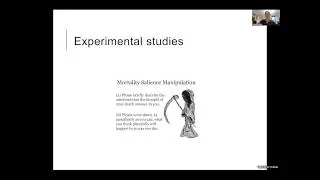 PoCoG ASM Session Seven: Fear of cancer recurrence