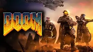Mom we have Helldivers Halo and Starship Troopers at Home