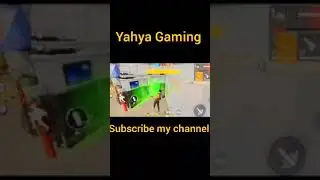 1 vs 1 yahyagaming #viralshort #shortsfeed #ytshort #viralvideo