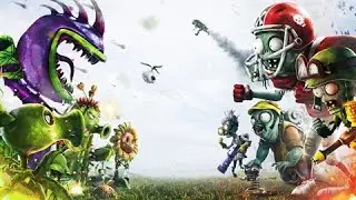 Plantas Vs Zombies Garden Warfare 1 En PC ets muy activo en 2026