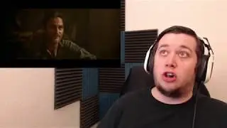 The Sisters Brothers Official Trailer -REACTION-
