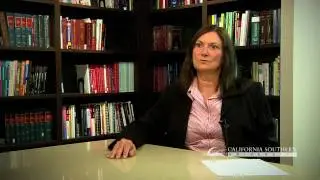 Joan Saunders, MBA, CalSouthern School of Business Faculty Mentor
