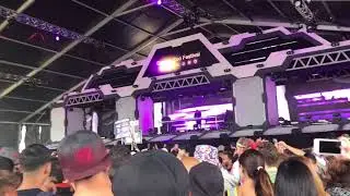 Crankdat- Live at EZoo 2017