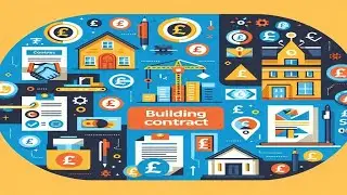 Building contract types