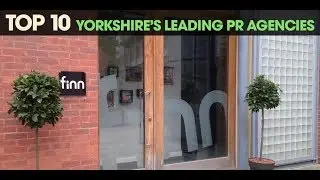 YEN Top 10: Yorkshire&rsquo;s Leading PR Agencies