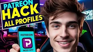 How to Get Patreon Content for FREE - View Patreon Content for FREE