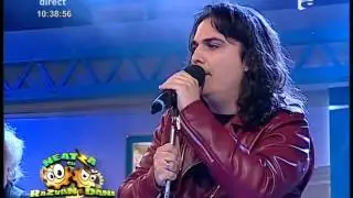 Pact by Leo Iorga si Adi Ordean    Cheamă un &icirc;nger