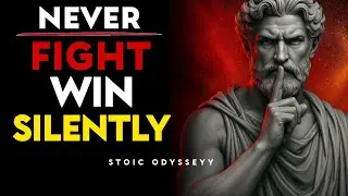 Don&rsquo;t Fight Back: Why Silent Power Always Wins the Battle