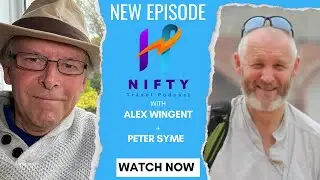 Episode 3: Peter Syme