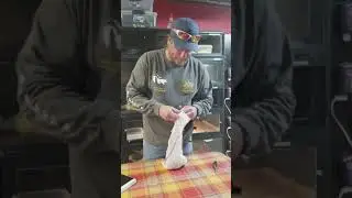 Unboxing New Reticulated Python.