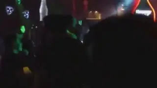 Christmas Night Club Party |Malaysia Night Club Party |