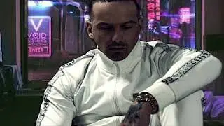 Raf Camora x Kontra K x Bonez Mc Type Beat 