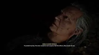 Assassin's Creed Valhalla Ever As Fate Must