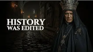 History Was Edited: The Truth They Erased from Our Past  | History for Sleep