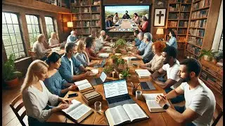 Romans 15:4-13 The Principle of Unity