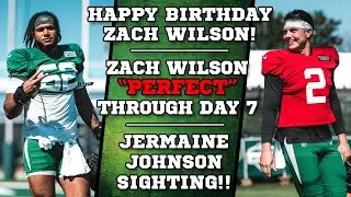 Zach Wilson 