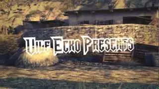 Vile Ecko- MC3 OCE
