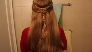 Game of Thrones Hair: Dany Targaryen's 