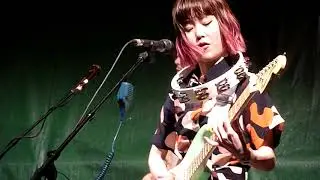 REI  - 54 Jazzaldia  [Terraza Heineken Stage]